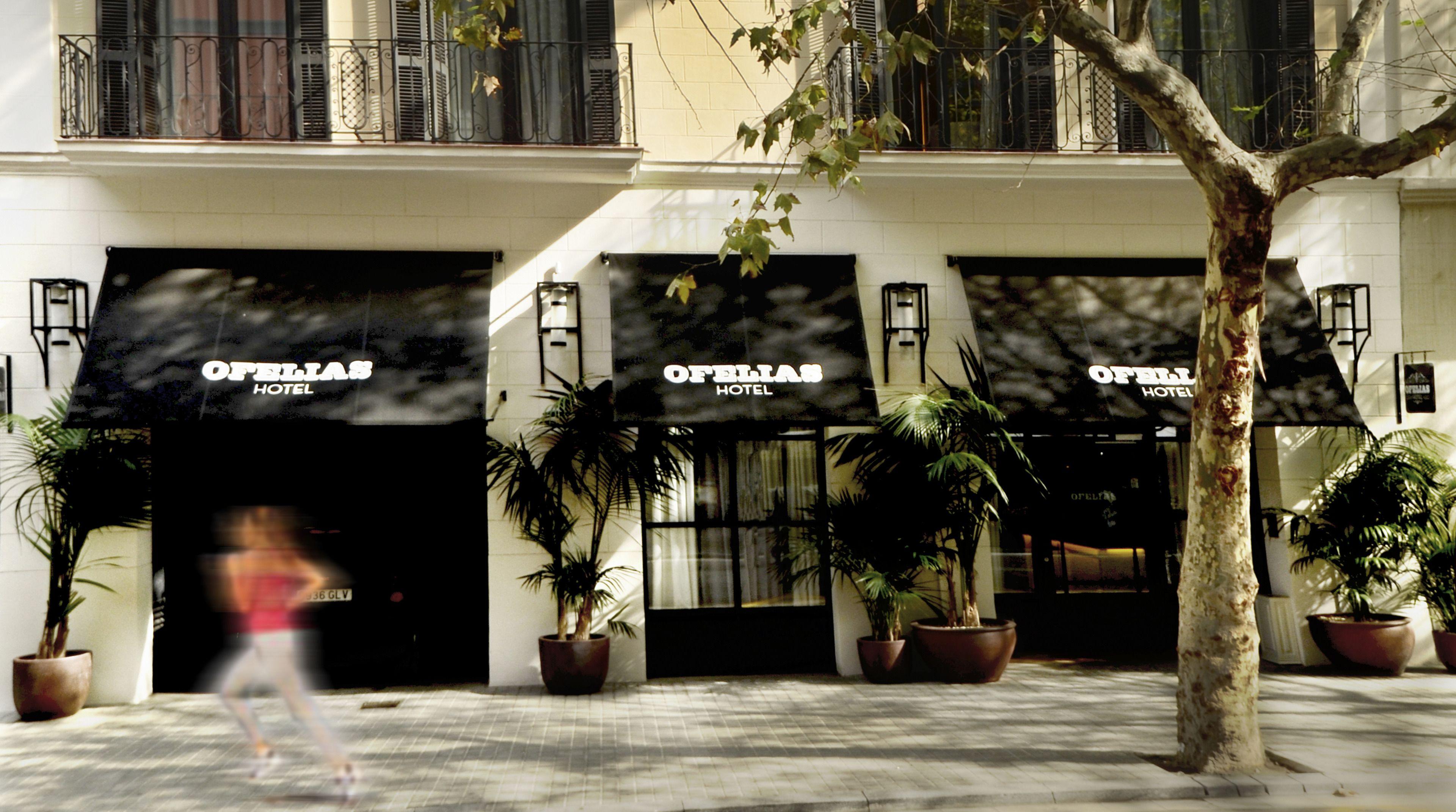 Ofelias Hotel 4Sup — Zdjęcia 3