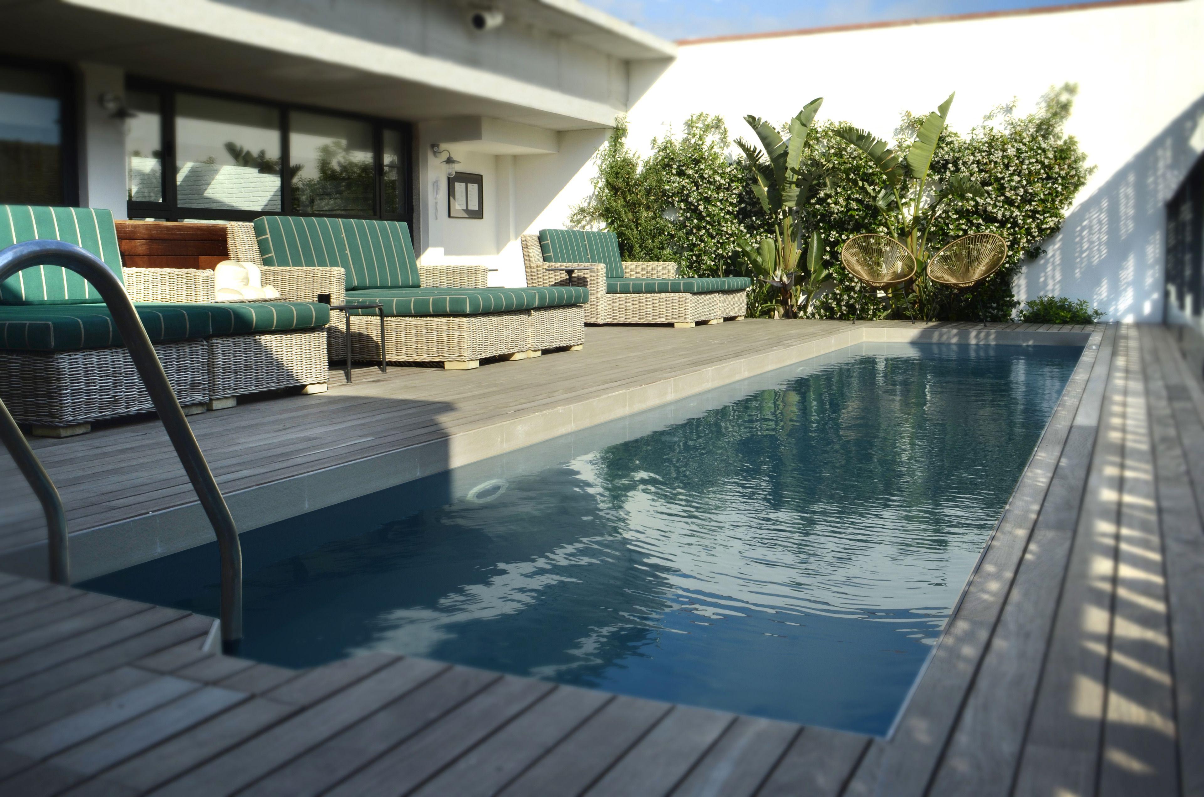 Ofelias Hotel 4Sup — Zdjęcia 1
